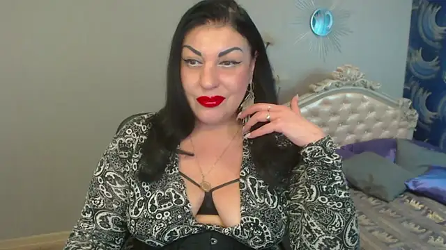 Snapshot of LadyMargoFontana chatting on 22, 5, 2026 LadyMargoFontana online show from 22, 5, 2026