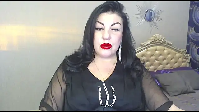 LadyMargoFontana online show from 5, 2, 2026