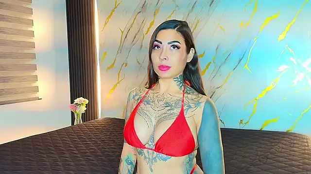 EmiliMontero online show from 1, 7, 2026