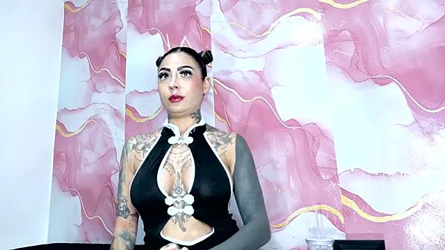 EmiliMontero online show from 1, 6, 2026