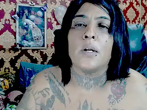 Indiancatz2 online show from 26, 11, 2025