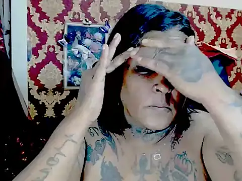 Indiancatz2 online show from 22, 12, 2025