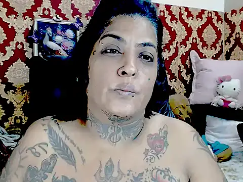 Indiancatz2 online show from 25, 11, 2025