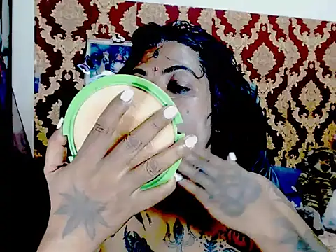 Indiancatz2 online show from 8, 1, 2026