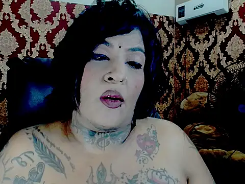 Indiancatz2 online show from 8, 3, 2026