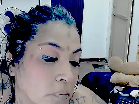 Indiancatz2 online show from 16, 5, 2026