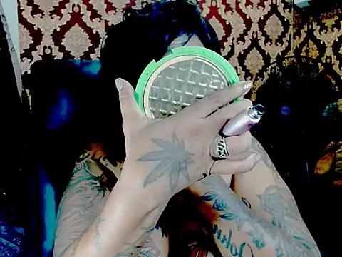 Indiancatz2 online show from 30, 3, 2026