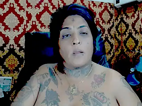 Indiancatz2 online show from 15, 2, 2026