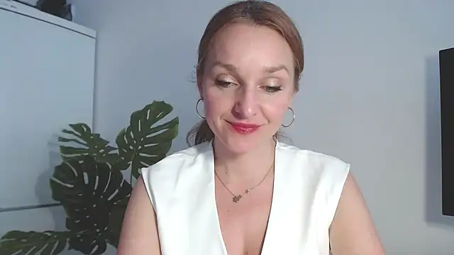 AliciaDesire online show from 23, 3, 2026