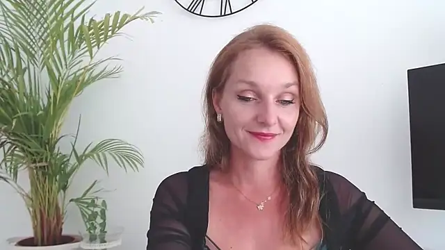 AliciaDesire online show from 9, 9, 2025