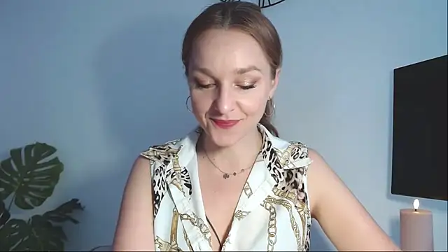 AliciaDesire online show from 12, 3, 2026