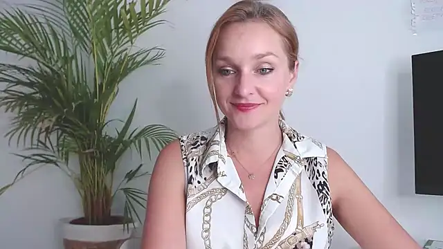 AliciaDesire online show from 15, 10, 2025