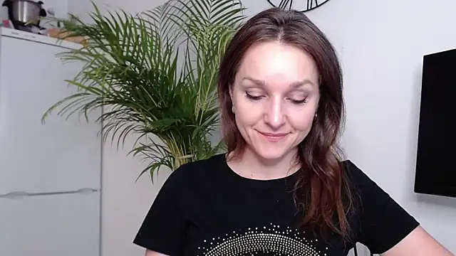 AliciaDesire online show from 19, 2, 2025