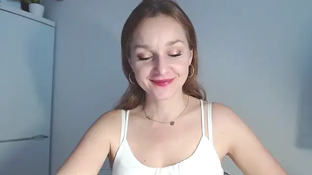 AliciaDesire online show from 9, 2, 2026