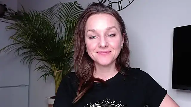 AliciaDesire online show from 10, 2, 2025