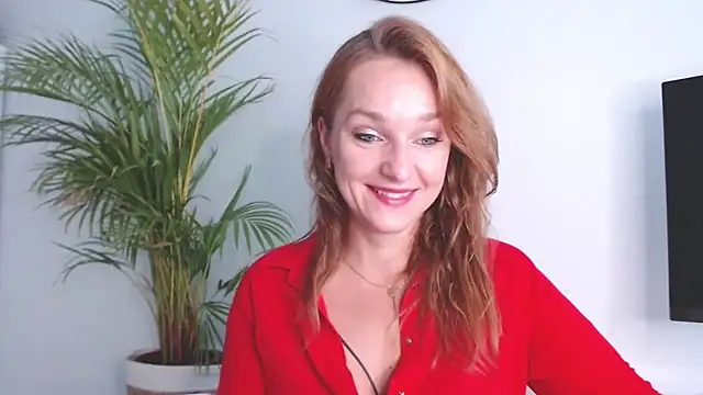 AliciaDesire online show from 21, 10, 2025