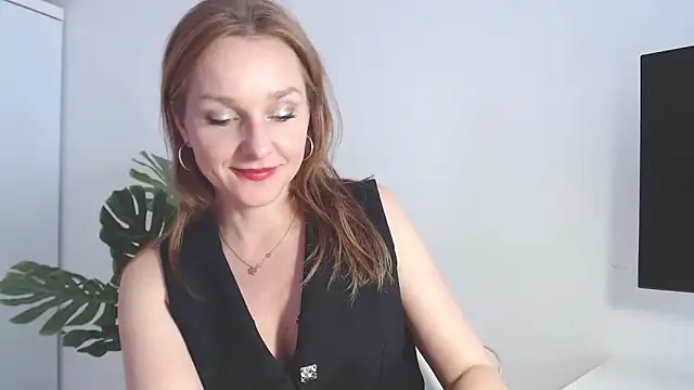 AliciaDesire online show from 24, 3, 2026