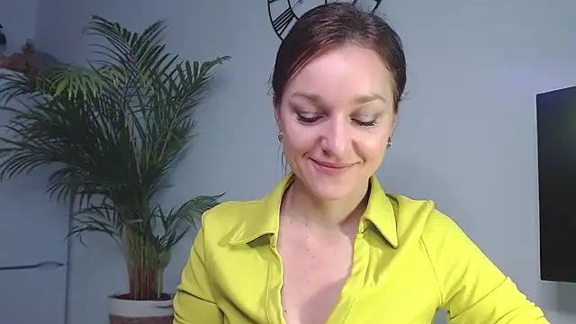 AliciaDesire online show from 13, 1, 2025