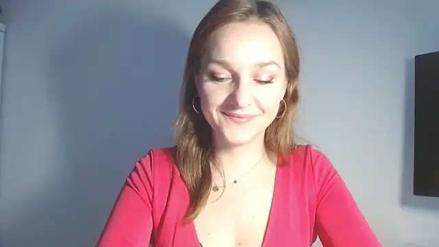 AliciaDesire online show from 13, 2, 2026