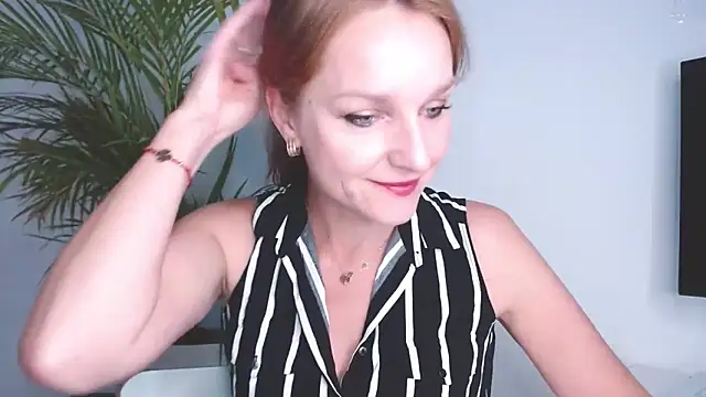 AliciaDesire online show from 30, 9, 2025