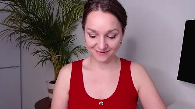 AliciaDesire online show from 4, 3, 2025