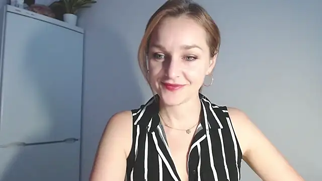 AliciaDesire online show from 10, 2, 2026