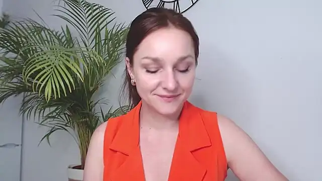 AliciaDesire online show from 12, 3, 2025