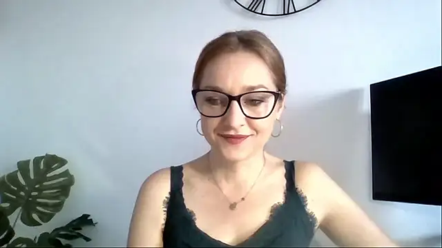 AliciaDesire online show from 13, 3, 2026