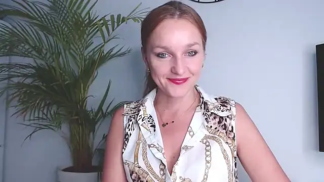 AliciaDesire online show from 1, 10, 2025