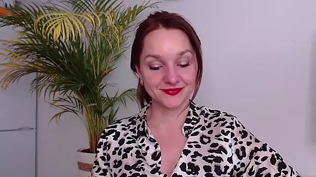 AliciaDesire online show from 17, 3, 2025