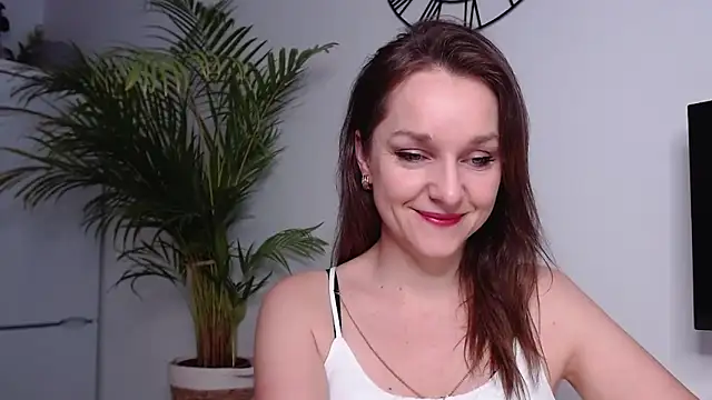 AliciaDesire online show from 20, 1, 2025