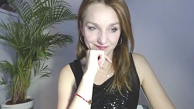 AliciaDesire online show from 15, 1, 2026