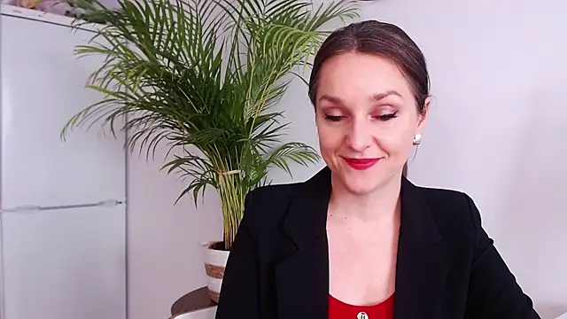 AliciaDesire online show from 5, 3, 2025