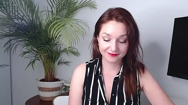 AliciaDesire online show from 11, 3, 2025