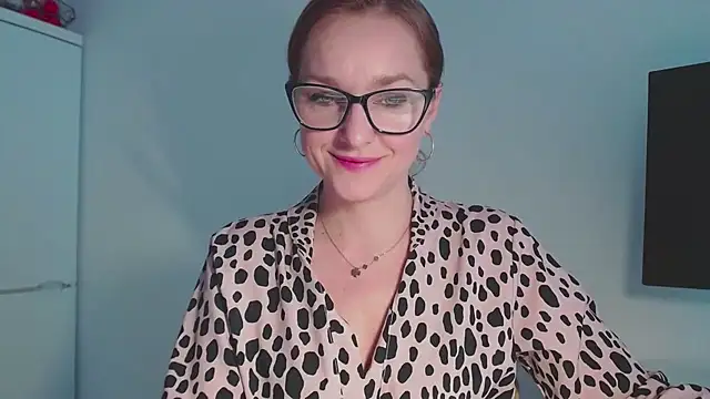 AliciaDesire online show from 25, 2, 2026