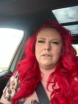 redxxxvixen online show from 19, 3, 2025