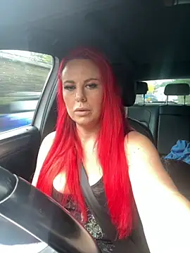 redxxxvixen online show from 3, 10, 2025