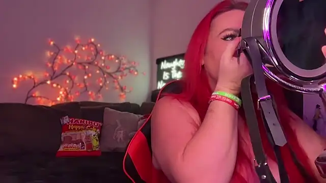 redxxxvixen online show from 18, 12, 2025