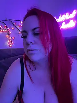 redxxxvixen online show from 1, 3, 2026