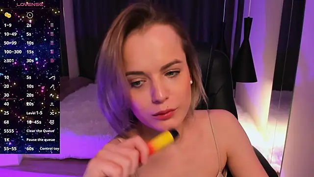 Snapshot of JessicaBeverly chatting on 21, 3, 2025 JessicaBeverly online show from 21, 3, 2025