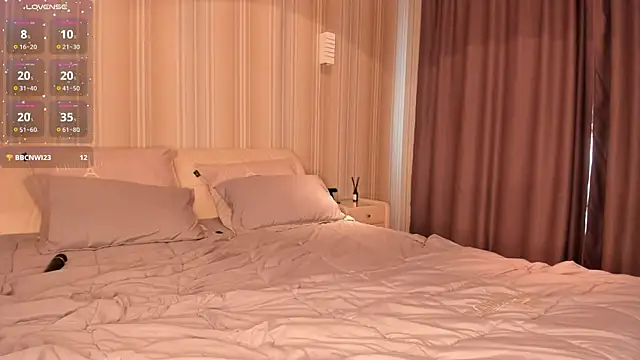 IsabellaTorrance online show from 4, 3, 2025