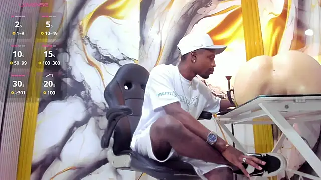 Snapshot of Thomas_shelbys chatting on 21, 3, 2025 Thomas shelbys online show from 21, 3, 2025