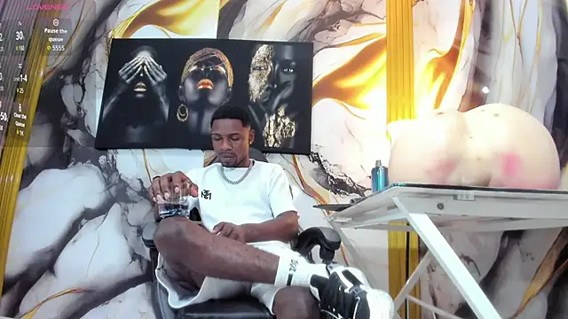 Thomas shelbys online show from 21, 12, 2025