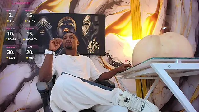 Thomas shelbys online show from 27, 3, 2026