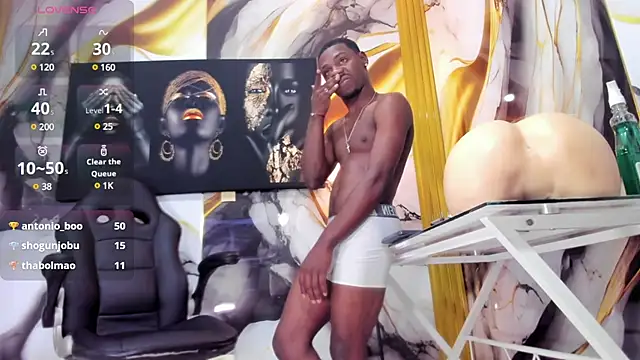 Snapshot of Thomas_shelbys chatting on 18, 3, 2025 Thomas shelbys online show from 18, 3, 2025