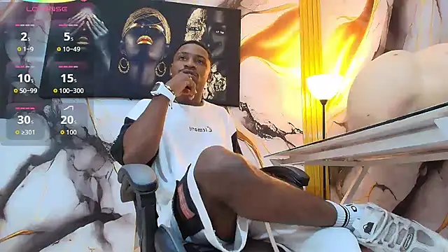 Thomas shelbys online show from 25, 2, 2026