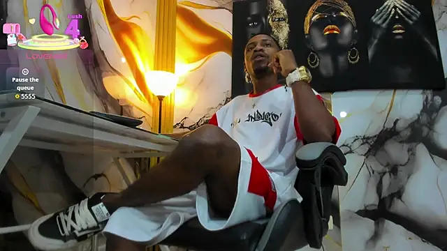 Snapshot of Thomas_shelbys chatting on 18, 10, 2025 Thomas shelbys online show from 18, 10, 2025