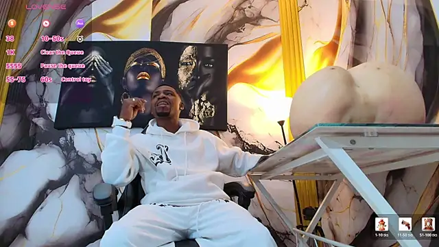 Thomas shelbys online show from 28, 3, 2026