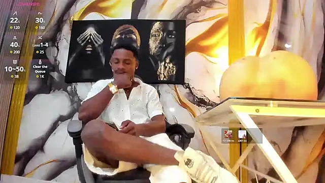 Thomas shelbys online show from 10, 1, 2026