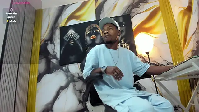 Snapshot of Thomas_shelbys chatting on 19, 3, 2025 Thomas shelbys online show from 19, 3, 2025